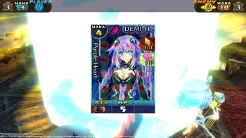 Игра для ПК Idea Factory International Monster Monpiece (18+)