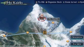 Игра для ПК Idea Factory International Monster Monpiece (18+)