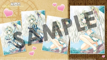 Дополнение к игре для ПК Idea Factory International Monster Monpiece Deluxe Pack (18+)