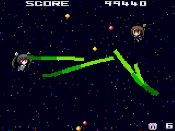 Игра для ПК Idea Factory International Neptunia Shooter (12+)