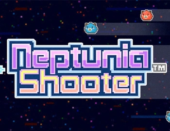 Игра для ПК Idea Factory International Neptunia Virtual Stars (12+)