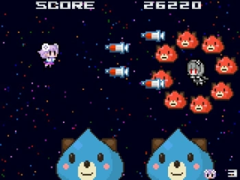 Игра для ПК Idea Factory International Neptunia Virtual Stars (12+)