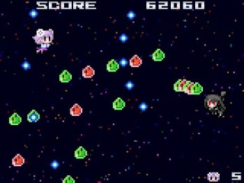 Игра для ПК Idea Factory International Neptunia Virtual Stars (12+)