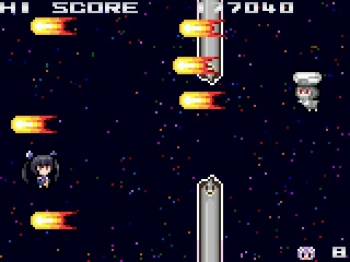 Игра для ПК Idea Factory International Neptunia Virtual Stars (12+)