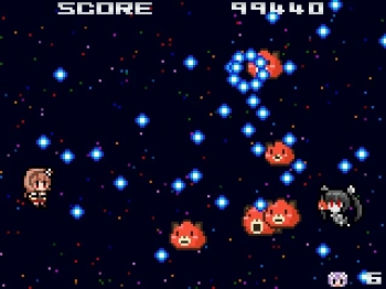 Игра для ПК Idea Factory International Neptunia Virtual Stars (12+)