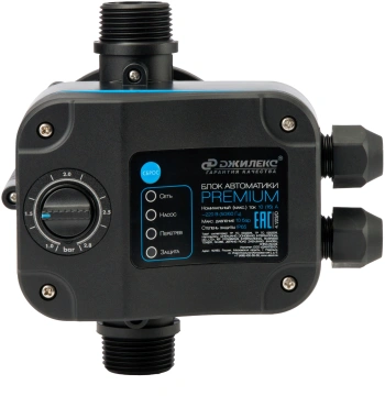 Блок автоматики Джилекс  Premium