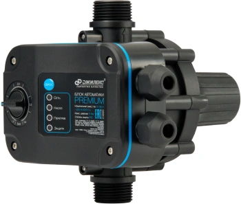 Блок автоматики Джилекс  Premium