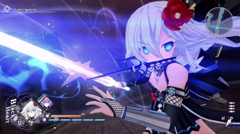 Игра для ПК Idea Factory International Neptunia x SENRAN KAGURA: Ninja Wars (12+)