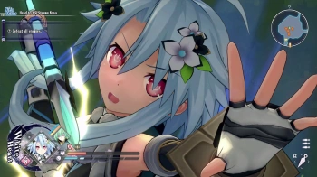 Игра для ПК Idea Factory International Neptunia x SENRAN KAGURA: Ninja Wars (12+)