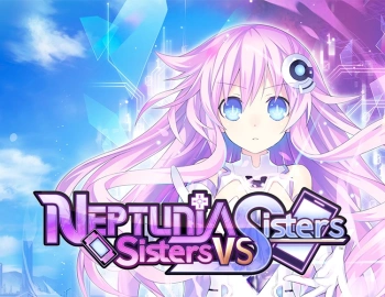 Игра для ПК Idea Factory International Neptunia: Sisters VS Sisters (12+)