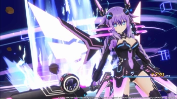 Игра для ПК Idea Factory International Neptunia: Sisters VS Sisters (12+)