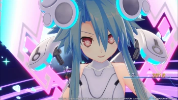 Игра для ПК Idea Factory International Neptunia: Sisters VS Sisters (12+)