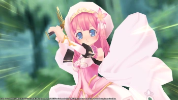 Игра для ПК Idea Factory International Record Of Agarest War Mariage (18+)
