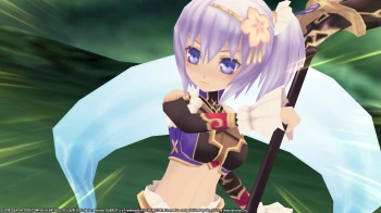 Игра для ПК Idea Factory International Record Of Agarest War Mariage (18+)