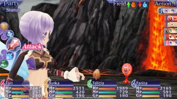 Игра для ПК Idea Factory International Record Of Agarest War Mariage (18+)