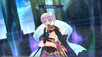 Игра для ПК Idea Factory International Record Of Agarest War Mariage (18+)