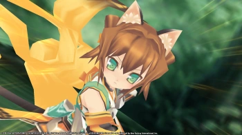 Игра для ПК Idea Factory International Record Of Agarest War Mariage (18+)