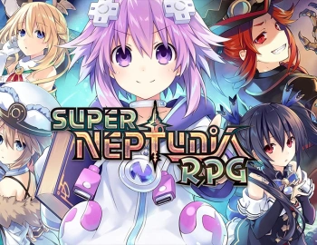 Игра для ПК Idea Factory International Super Neptunia RPG (12+)