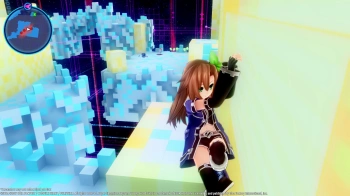 Игра для ПК Idea Factory International Superdimension Neptune VS Sega Hard Girls (12+)