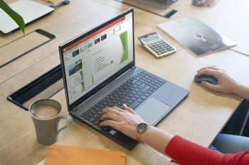 Ноутбук Chuwi Corebook  Xpro