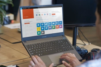 Ноутбук Chuwi Corebook  Xpro