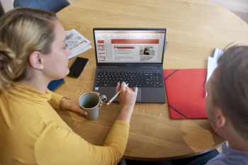 Ноутбук Chuwi Corebook  Xpro