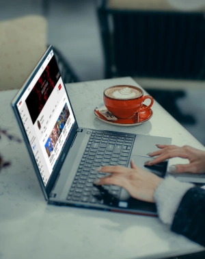 Ноутбук Chuwi Corebook  Xpro