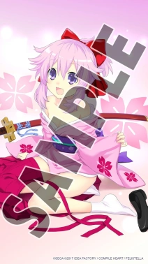 Дополнение к игре для ПК Idea Factory International Superdimension Neptune VS Sega Hard Girls Deluxe P (12+)