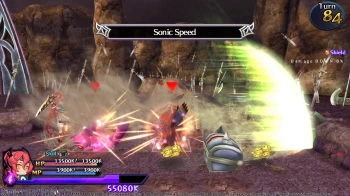 Игра для ПК Idea Factory International Trillion: God of Destruction (16+)