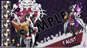 Дополнение к игре для ПК Idea Factory International Trillion: God of Destruction Deluxe Pack (16+)