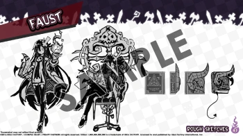 Дополнение к игре для ПК Idea Factory International Trillion: God of Destruction Deluxe Pack (16+)