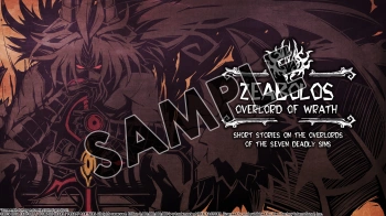 Дополнение к игре для ПК Idea Factory International Trillion: God of Destruction Deluxe Pack (16+)