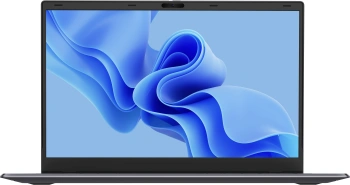 Ноутбук Chuwi GemiBook Xpro N-series N150 16Gb SSD512Gb Intel UHD Graphics 14.1