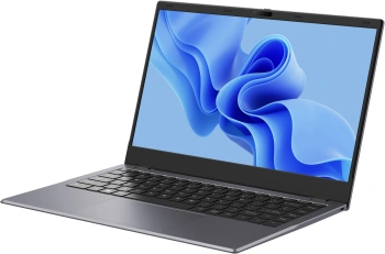 Ноутбук Chuwi GemiBook Xpro N-series N150 16Gb SSD512Gb Intel UHD Graphics 14.1
