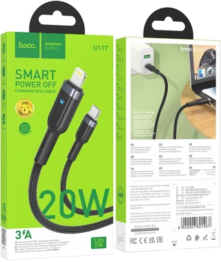 Кабель Hoco  U117