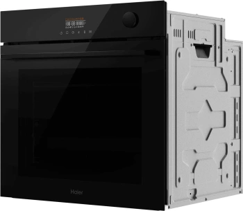 Духовой шкаф Электрический Haier HOQ-F4AAN3GB