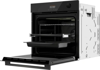 Духовой шкаф Электрический Haier HOQ-F4AAN3GB