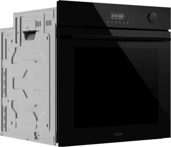 Духовой шкаф Электрический Haier HOQ-F4AAN3GB