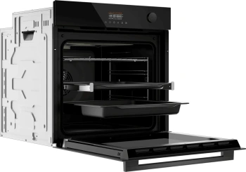 Духовой шкаф Электрический Haier HOQ-F4AAN3GB