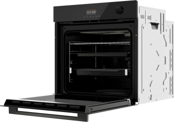 Духовой шкаф Электрический Haier HOQ-F4AAN3GB