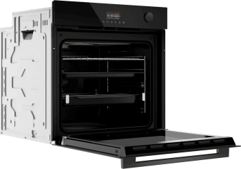 Духовой шкаф Электрический Haier HOQ-F4AAN3GB