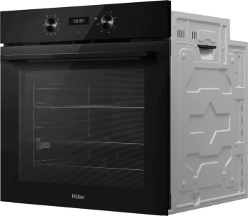Духовой шкаф Электрический Haier HOQ-R2ARN3GB