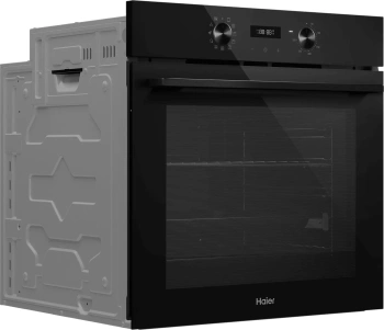 Духовой шкаф Электрический Haier HOQ-R2ARN3GB
