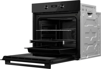 Духовой шкаф Электрический Haier HOQ-R2ARN3GB