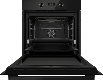 Духовой шкаф Электрический Haier HOQ-R2ARN3GB