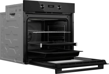 Духовой шкаф Электрический Haier HOQ-R2ARN3GB