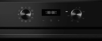 Духовой шкаф Электрический Haier HOQ-R2ARN3GB