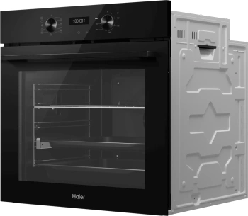 Духовой шкаф Электрический Haier HOQ-A2AEN3GB