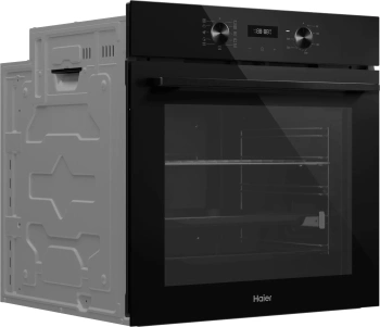 Духовой шкаф Электрический Haier HOQ-A2AEN3GB