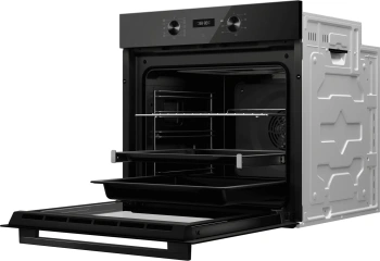 Духовой шкаф Электрический Haier HOQ-A2AEN3GB